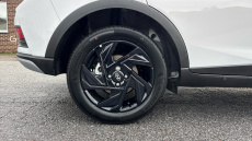 Hyundai BAYON 1.0 TGDi [90] Black Line 5dr DCT Petrol Hatchback